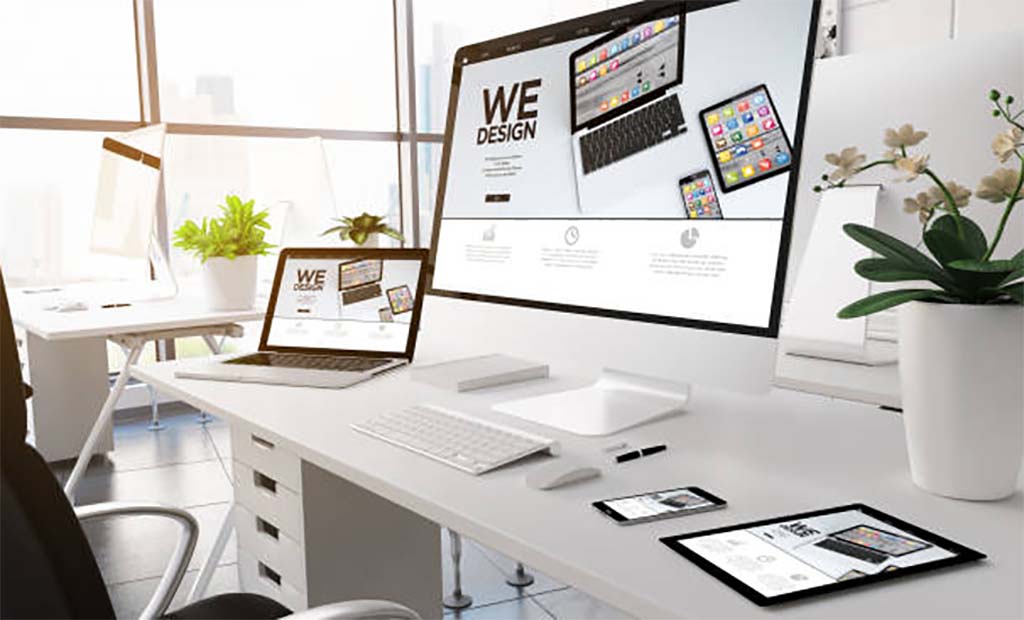 Responsive Web Design for a Seamless Experience Across Devices