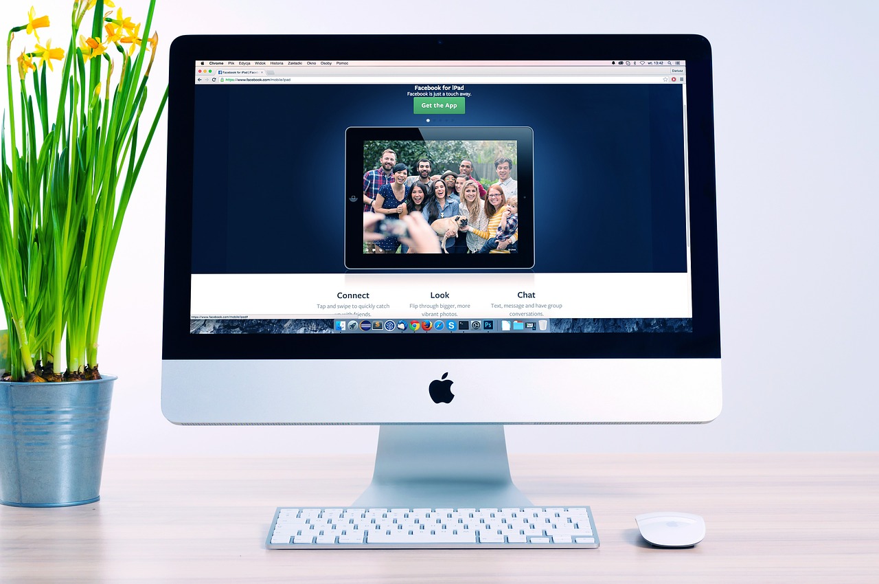 Leading web development trends in 2019 Leading web development trends in 2019